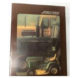 Deere & Company Annual Report 1977
