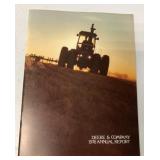 Deere & Company Annual Report 1976