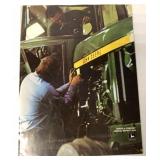 Deere & Company Annual Report 1974