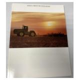Deere & Company Annual Report 1993