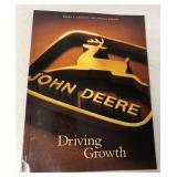Deere & Company Annual Report 1995