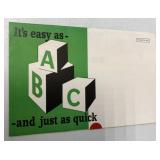 John Deere Quik-Tatch mailer