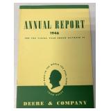Deere & Company 1946 Annual Report