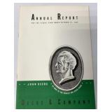 Deere & Company 1945 Annual Report