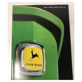 Deere & Company Annual Report 1965