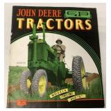 John Deere GP Tractors Models 'A', 'B' and 'G'