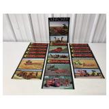 10+ Sunflower Brochures-Plows/Discs