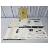 125+ Le Roy/Greencastle Brochures