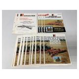 30+ Krause Brochures-1580/Harrow Brochures