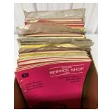 30+ John Deere Parts Catalog/Operator Manual