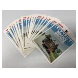 50+ Krause 1900 Tandem Disc Harrow Brochures