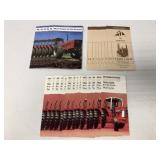 25+ International Brochures-86/2+2/Hoober & Co.