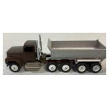 1/64 custom built dump truck