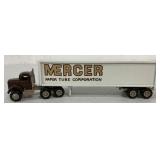 1/64 custom built Mercer Paper Tube Corp.