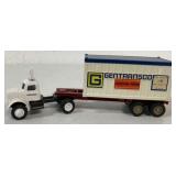 1/64 custom built USA Eastern tractor trailer w/