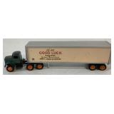 1/64 custom built Jelke Good Luck Margarine