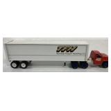 1/64 custom built Terminal Freight Handling Co.