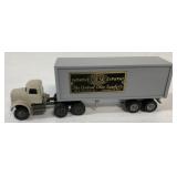 1/64 custom built COLSO tractor trailer