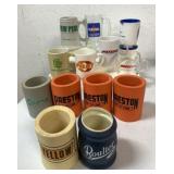 13 Trucking, mugs and cozees