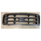Ford Truck Grill