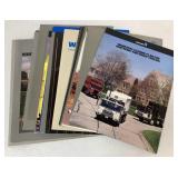 15+ White GMC brochures and flyers