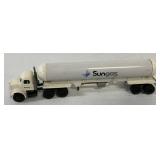 1/64 Winross Sungas tanker truck