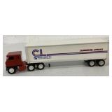 1/64 custom built Commercial Lovelace