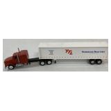 1/64 custom built Youngblood Truck Lines