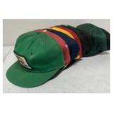 13 trucking hats