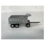 1/64 custom built dump trailer