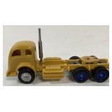 1/64 custom built cabover semi truck