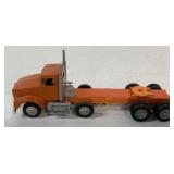 1/64 custom built long frame semi