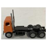 1/64 custom built semi truck