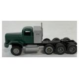 1/64 custom built semi truck