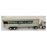 1/64 custom built Hatfield Wire & Cable