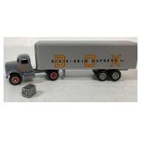 1/64 custom built Dixie Ohio Express