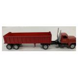 1/64 custom built Newman Oil & Coal Myerstown,