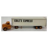 1/64 custom built Cole