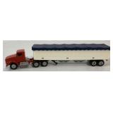 1/64 custom built bottom dump grain truck