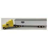 1/64 custom built tractor trailer