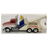 1/64 custom built tow truck