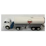 1/64 custom built Conoco tanker truck