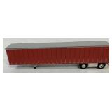 1/64 DCP Utility 3000D-X Dry Freight Van
