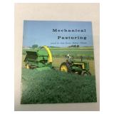 John Deere Mechanical Pasturing Brochure