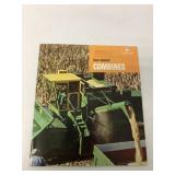 John Deere Corn Special Combines Brochure