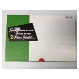 JD Truss Frame Design 2 Plow Field Brochure