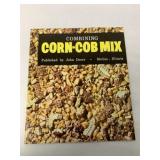 John Deere Combining Corn Cob Mix Brochure