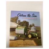 John Deere Outrun the Sun Brochure