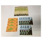 15+ Steiger Brochures