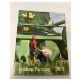 John Deere 1965 Modern Farming Brochure